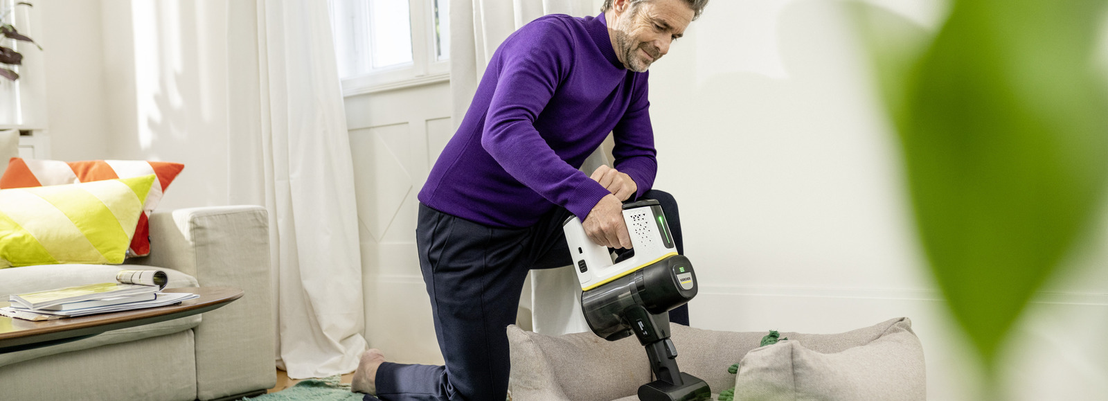VC 7 Cordless VC 7 Cordless